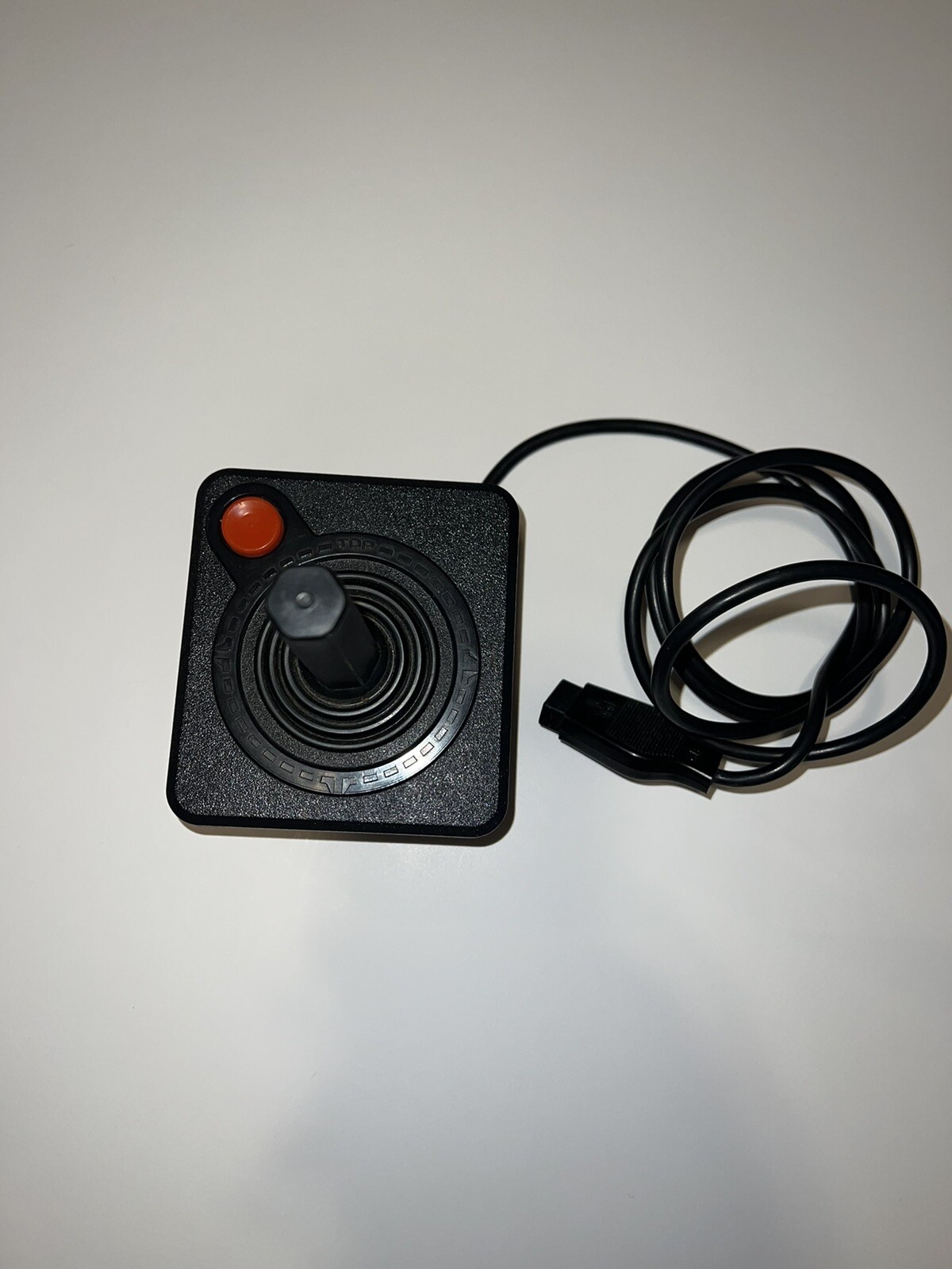 Atari 2600 Joystick OEM Wired Controller | eBay