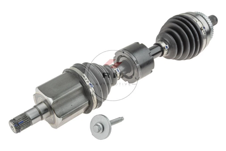 DRIVE SHAFT 30783086 VOLVO XC70 2.4T XC, 2.5T XC, 2.4D5 XC 00-08  