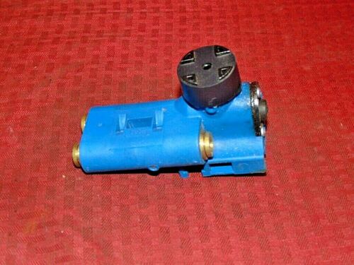 RIDEWELL SUSPENSION, HEIGHT CONTROL VALVE, 6300BFAB13, 010614, 3/8" SUPPLY PORT
