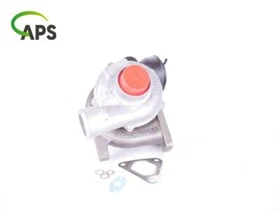Turbolader 8104300359 MERCEDES-BENZ VIANO - VITO VITO Bus (W639) 111 CDI 150 PS