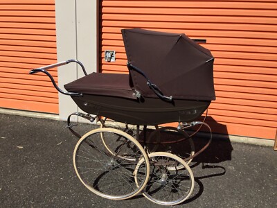 vintage prams gumtree