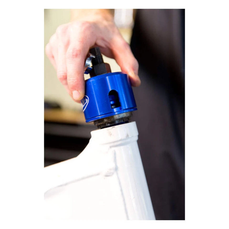 Motion Pro, Lenkkopf Rennabzieher - Bild 4 von 4