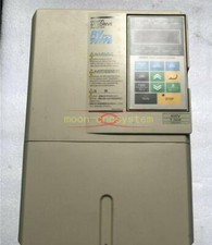 ONE USED Omron Inverter 3G3RV-A4075-ZV1