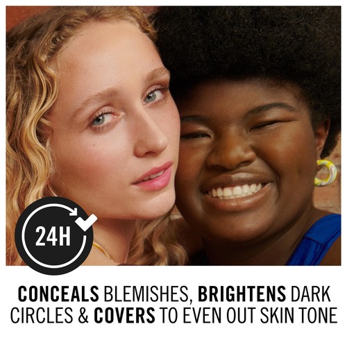 Corrector multitarea Rimmel London 120 tiramisú 0,33 oz - Imagen 7 de 7
