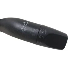 Used Steering Column Control Switch fits: 2004 Honda Civic lamp and turn Grade A