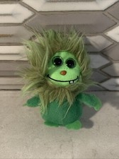 Ty Frizzy's Scoops 2014 Green 