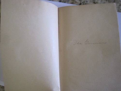 Jules Vern Tour of the World 80 Days 1874 Error Title Page Reverse Upside Down - Picture 6 of 12