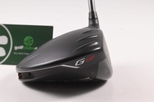 Ping G410 LST Driver / 9 Degree / Stiff Flex Ping Tour 65 Shaft - 第 3/8 張圖片
