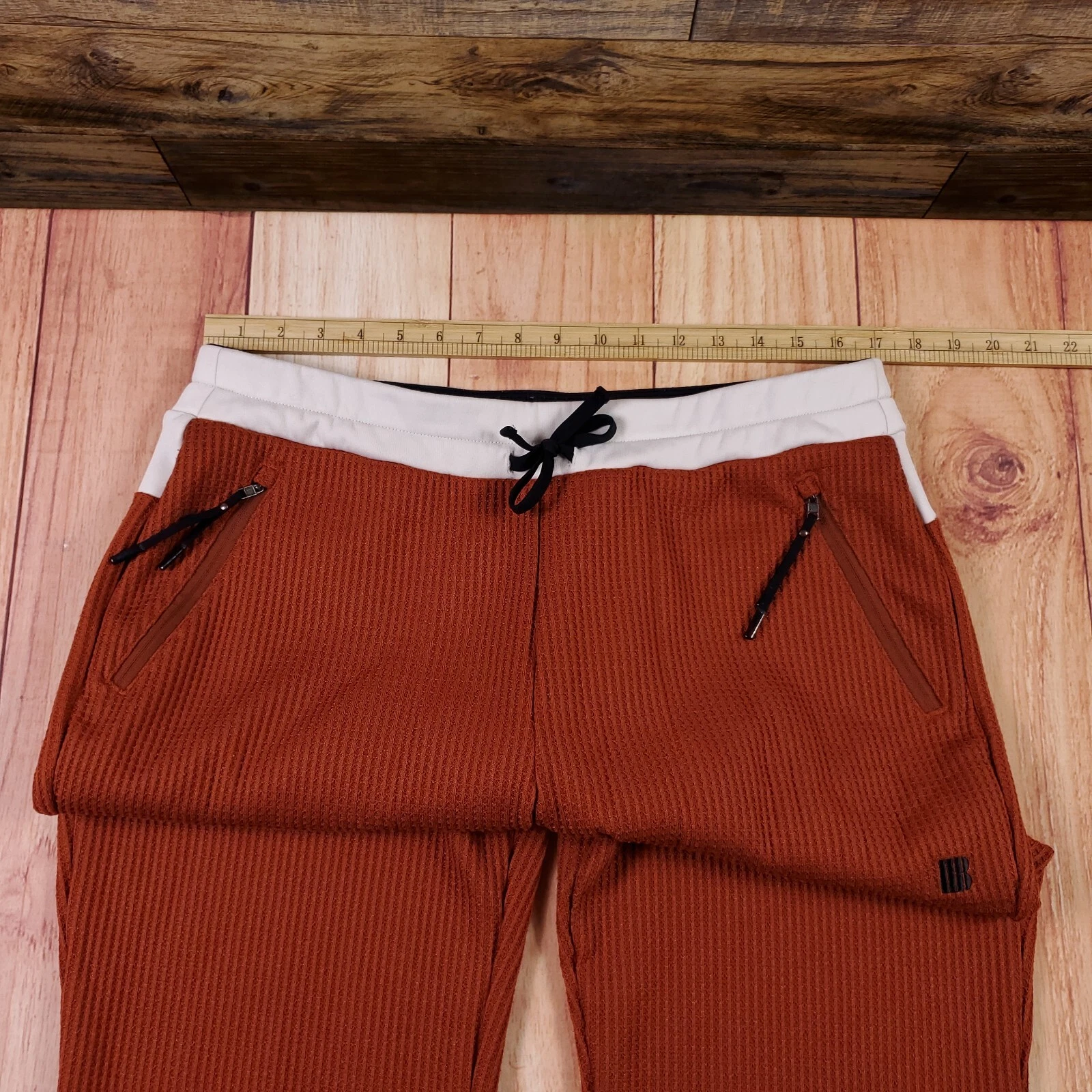 burton joggers pants