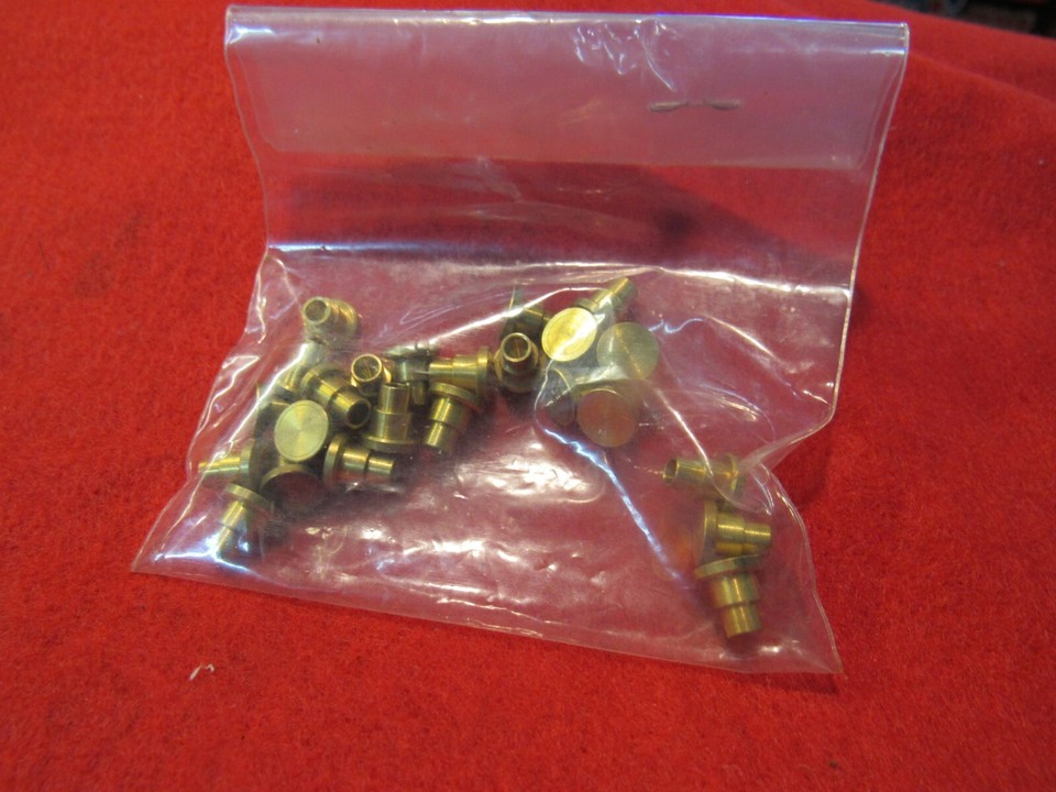 Packard shutter rivets | eBay