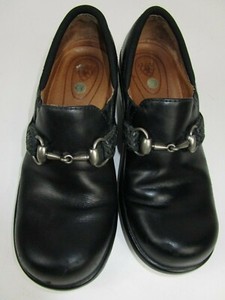 silver clogs womens