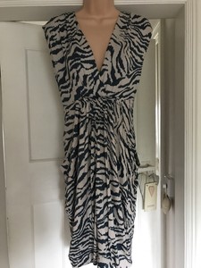 primark jersey dress