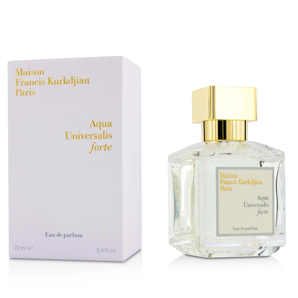 Maison Francis Kurkdjian Aqua Universalis Forte Eau De Parfum Spray 35ml/1.2oz - Image 2 of 4