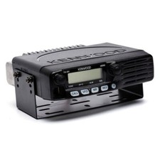 TM-281A FM Transceiver Mobile Radio Car Radio Station 136-174MHZ 10-50KM 65W