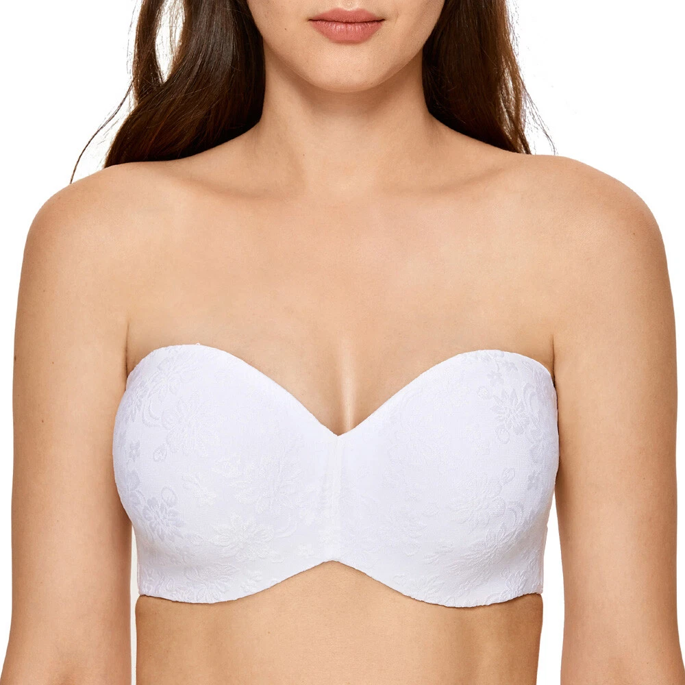 Bra for shoulderless top discount