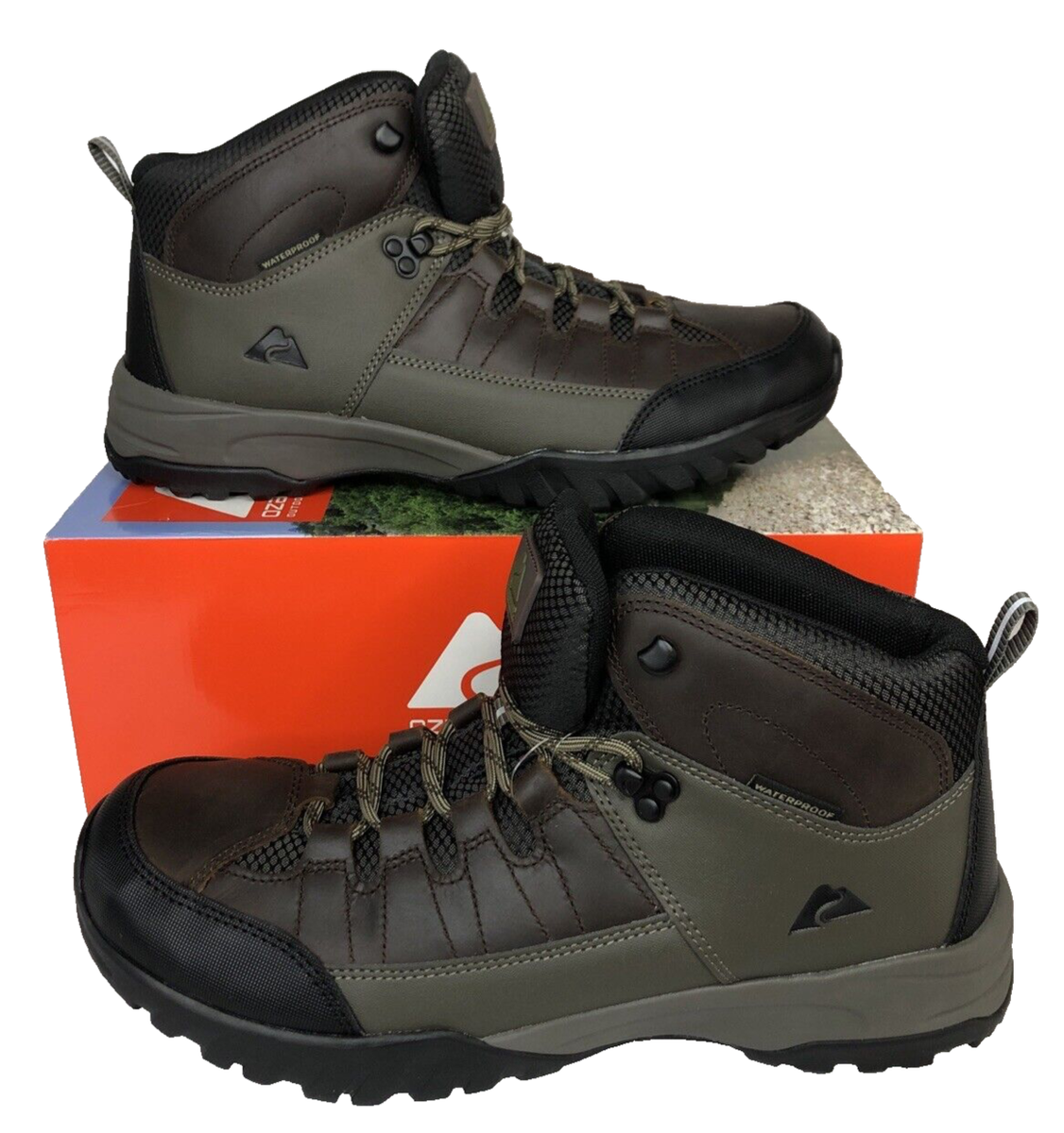Ozark Trail Men display picture 1