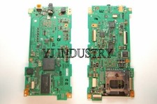 Original D50 Main Board MCU PCB Motherboard For Nikon D50