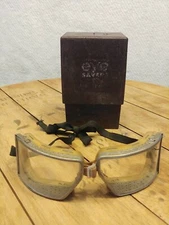 Vintage Eye Saver 440 SV C Goggles