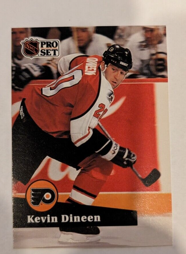 1991 NHL PRO SET IN EXCELLENT CONDITION PICK YOUR CARDS #346 - 500 - Picture 210 of 309