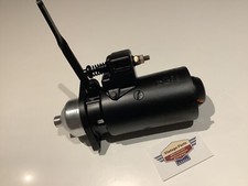 Démarreur Citroen AMI