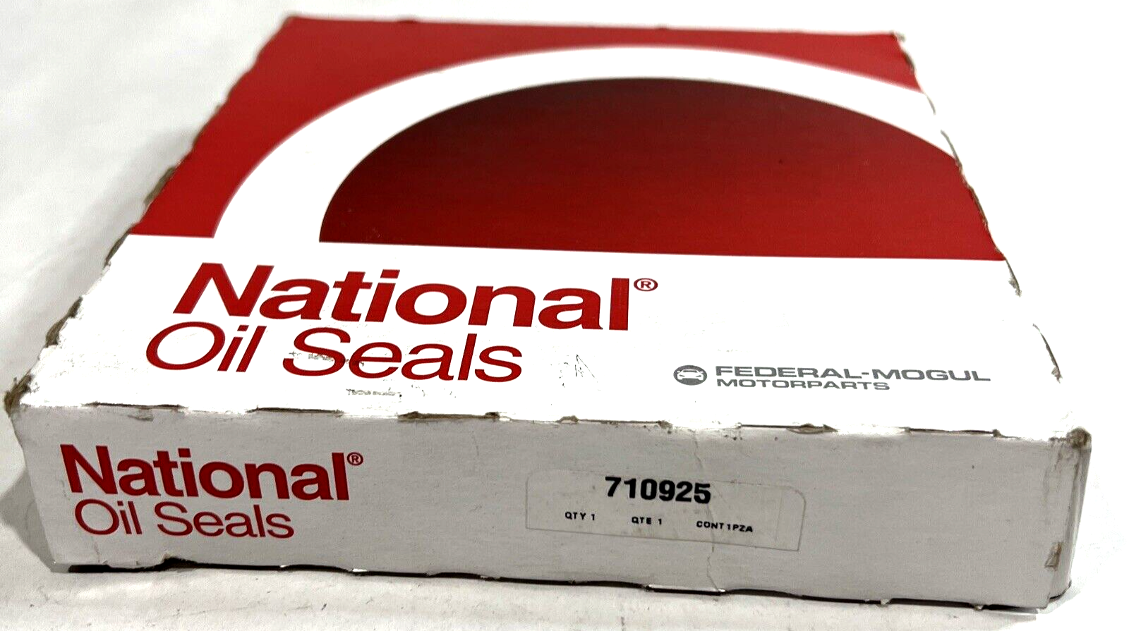 710925 Oil Seal National FederalMogul Motorparts eBay