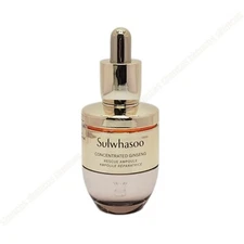 Sulwhasoo Concentrated Ginseng Rescue Ampoule 20g/Antiaging