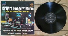 Richard Rodgers Music Florence Henderson Lena Horne 12