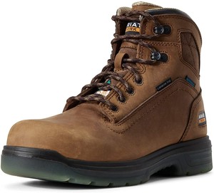 botas para trabajo ariat