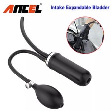 Universal Intake Inflatable Bladder For Evap Smoke Leak Machine Diagnostic Tool Universal Intake Inflatable Bladder For Evap Smoke Leak Machine Diagnostic Tool
