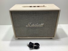 Marshall Woburn Iii Bluetooth Speaker (p24013649)