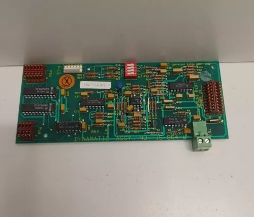 NEW OLD STOCK! EATON DYNAMATIC LOAD INTERFACE BOARD 15-864-8