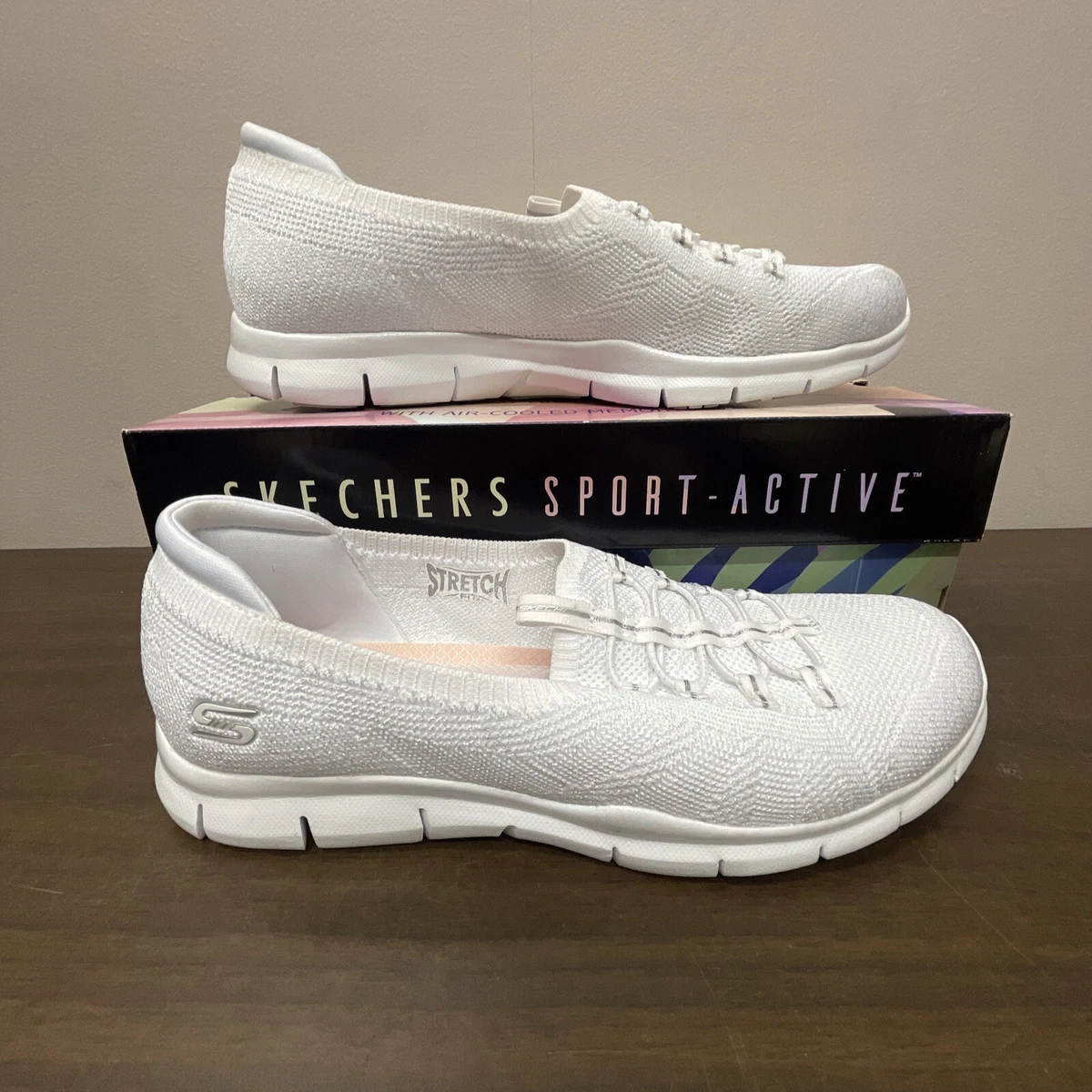 Skechers sport active deals