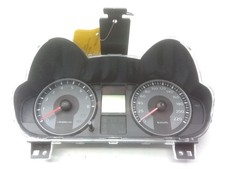 Mitsubishi Colt Z30 Bj.2012 original Tacho Ko...