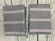 Home Brilliant Decorative Throw Pillow Covers Transitional Home Decor Striped