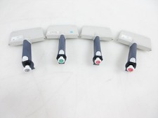 RAININ PIPET-LITE TWELVE 12 CHANNEL PIPETTE FULLY TESTED L-10 L-20 L-200 L-300