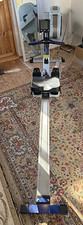 Concept2 Rowing Machine Air Resistance with PM3 Performance Monitor Grey/Black