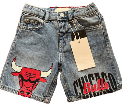 Chicago Bulls Shorts