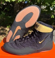 Brand New Nike Inflict 3 Wrestling Shoes Size 13