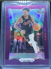 2023 Panini Prizm Deca Basketball Purple Anfernee Simons #232