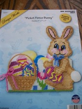 Plastic Canvas Patterns