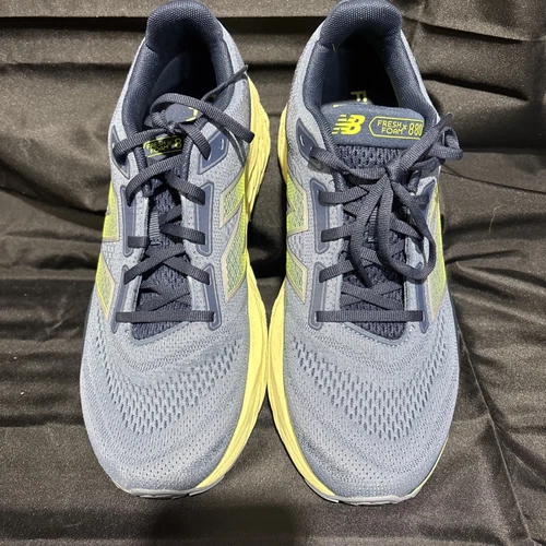 New Balance 880 Fresh Foam Sneakers Uomo 11.5 Blu M880G14