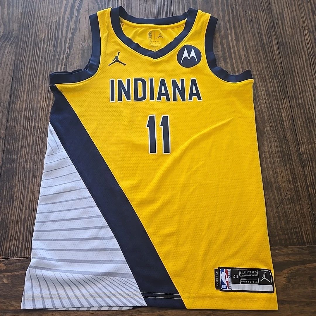 Nike Indiana Pacers NBA Jerseys for sale | eBay