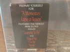 Pink Floyd-3 SEALED orig. albs. "Momentary Lapse", "Delicate Sound", "Division"