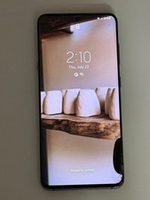 Samsung Galaxy S20 5G 128GB Cosmic Gray Unloc...