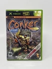 New ListingConker: Live & Reloaded (Xbox, 2005) - CIB