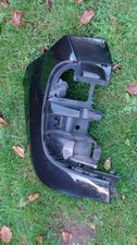Pare-choc arrière Citroen C3