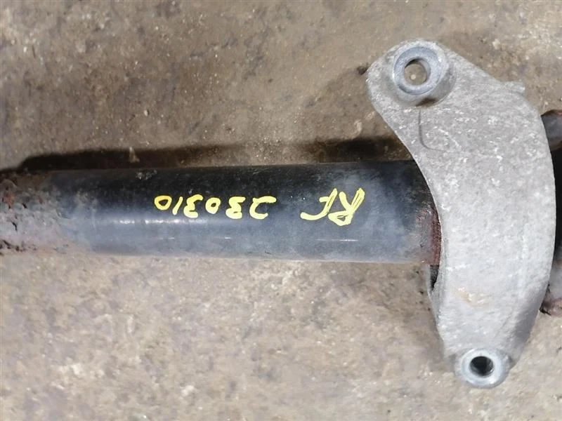 Eje de pasajero modelo 1,6 L S compatible con 07-15 MINI COOPER 1166129 Foto 4 de 4