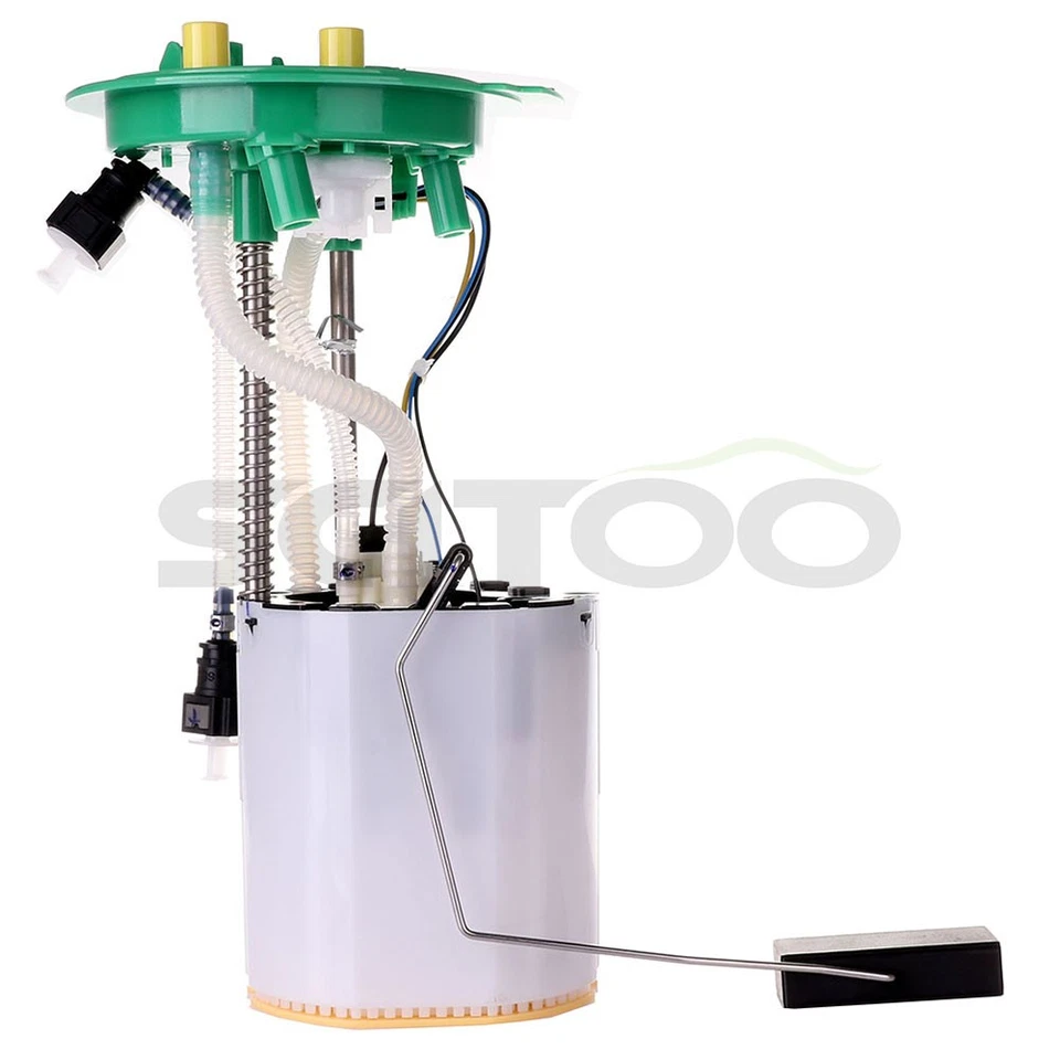 Conjunto de bomba de combustible para Audi A4 2,0 L 2005-2009 para Audi A4 3,2 L 2006-2008 E8763M Foto 2 de 4