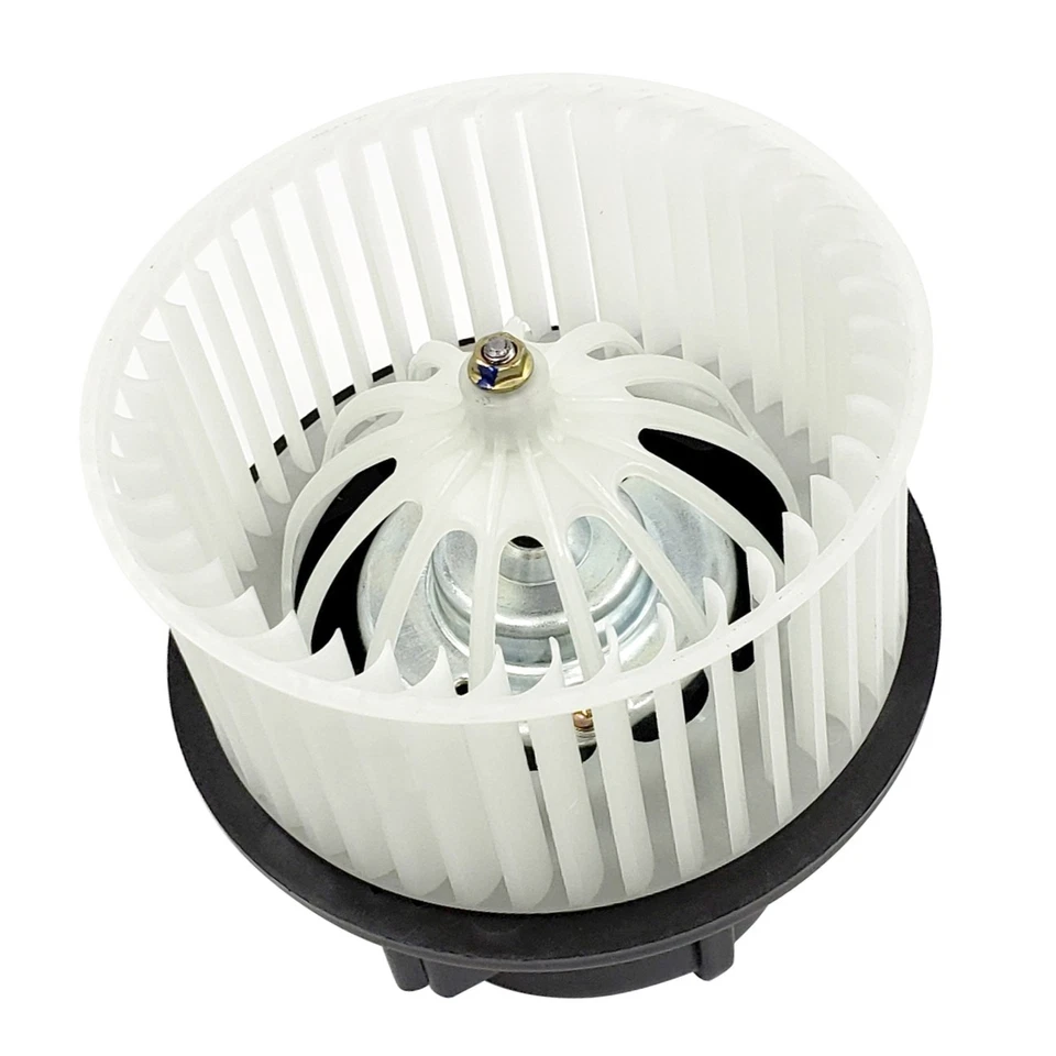 Motor soplador HVAC 312915168 para Volvo XC60 700254 2010-2016 Foto 2 de 4