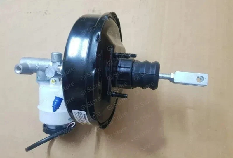 Power Brake Master Cylinder For SUZUKI SAMURAI SJ413 | Fit For - Image 3 of 4